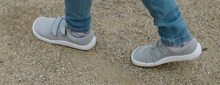 Baskets pour enfants