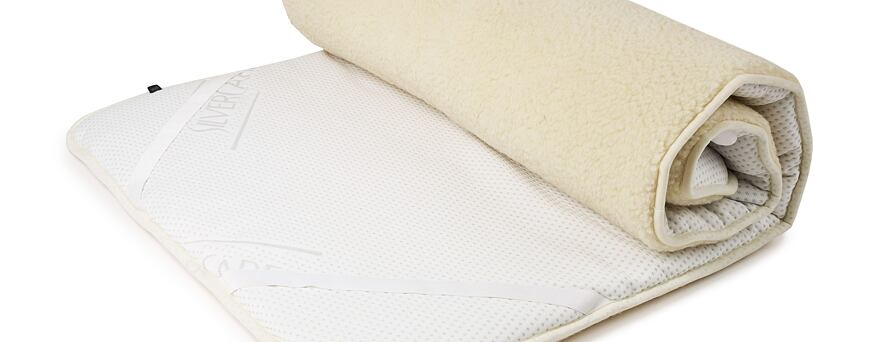 Matelas et surmatelas