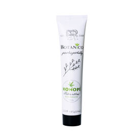 Crème de nuit au chanvre 75 ml