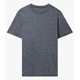 T-shirt pour hommes Merino COOLER Thermowave, gris