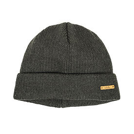 Bonnet en laine Vlnka V02 vert