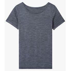 T-shirt pour femmes Merino COOLER Thermowave