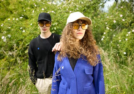 Collection streetwear