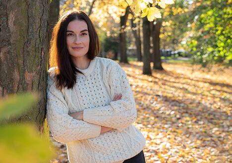 La laine de mouton à la mode : Tendances pour l'automne et l'hiver