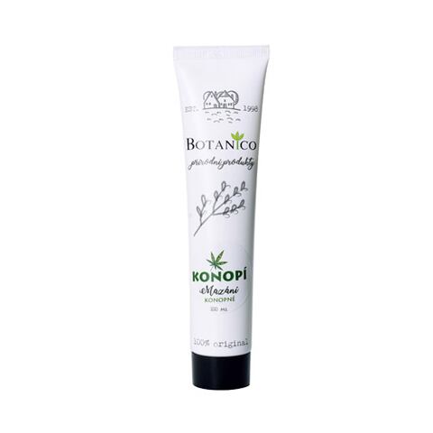 Le produit de massage au chanvre pour les articulations douloureuses 100 ml