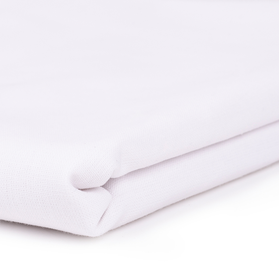 Drap en coton pour le sauna