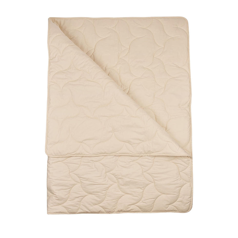 Couette toute l'année en kapok