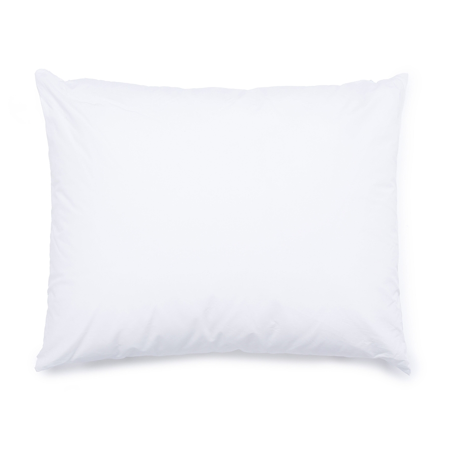 Oreiller enfant traditionnel 70x45 avec de la laine de mouton