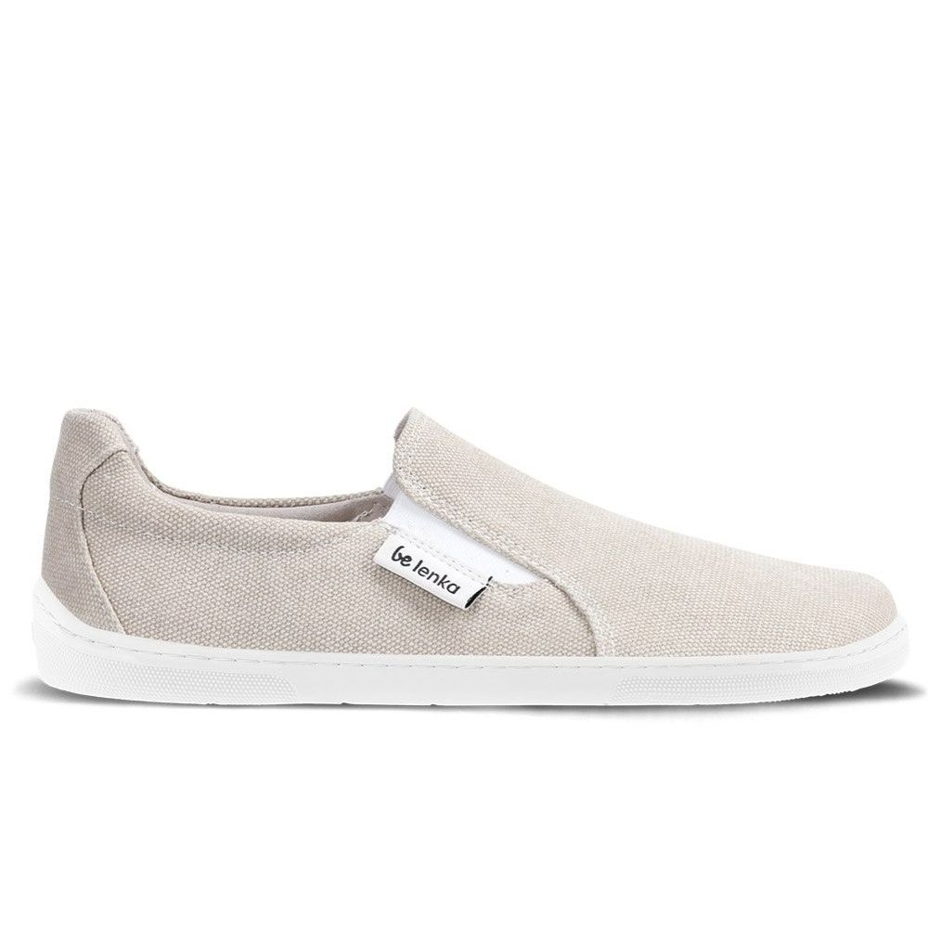 Chaussures pieds nus Be Lenka Eazy Neo Vegan, beige