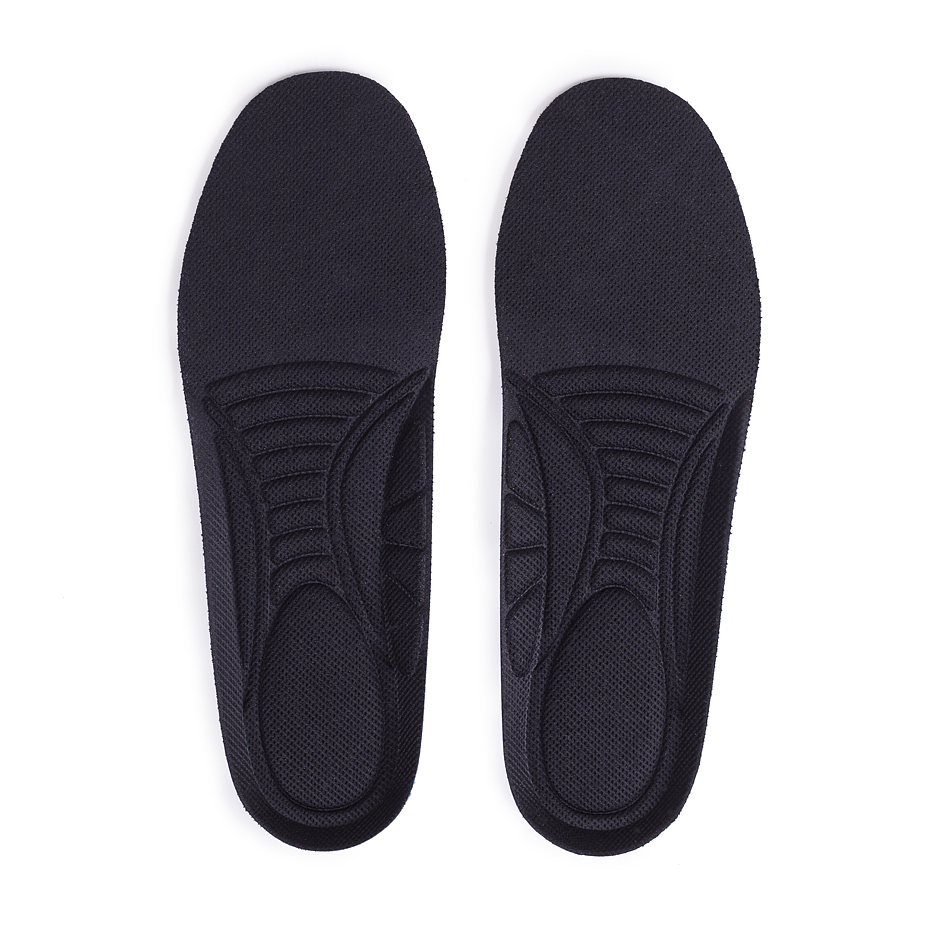Semelles de chaussures de travail antistatiques