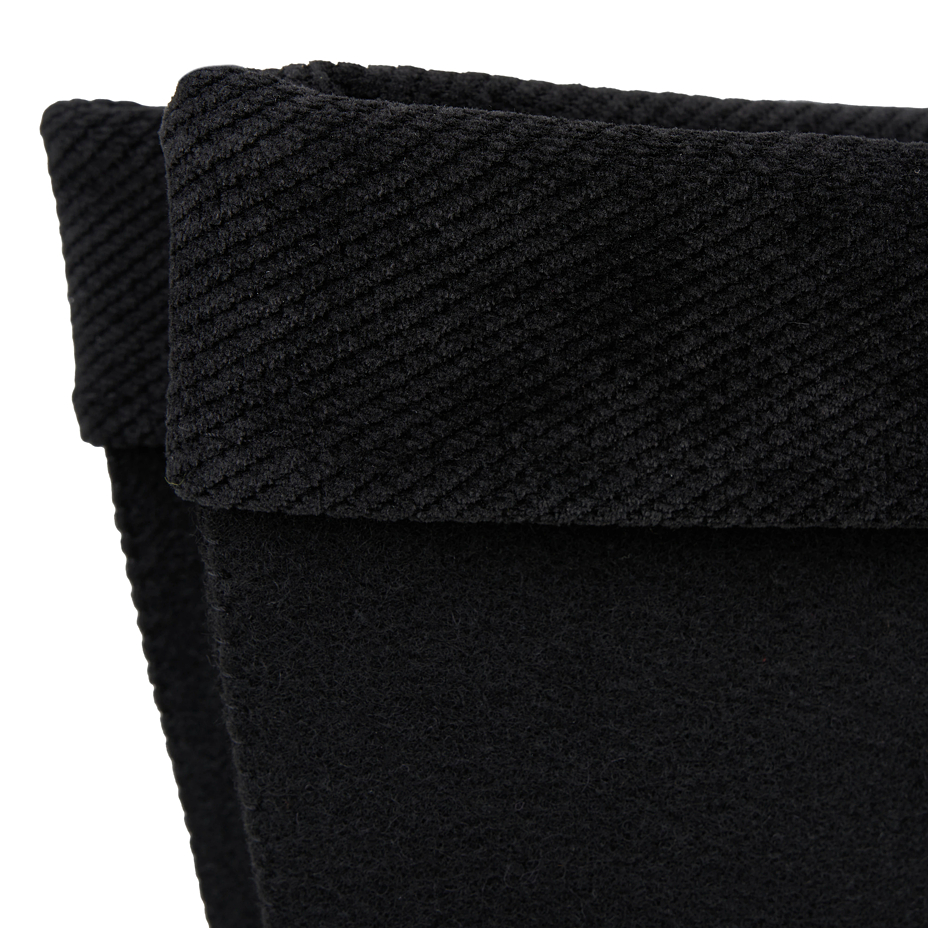 Bottes hautes isolantes pour hommes avec doublure en laine, vert