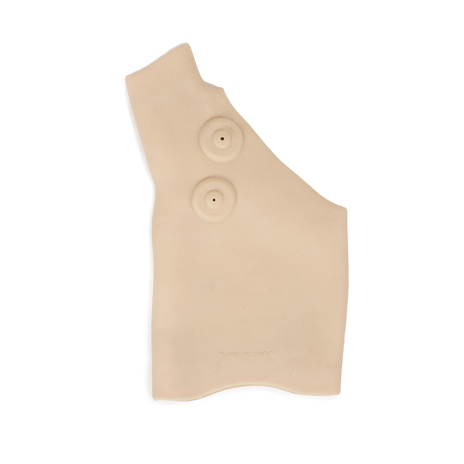 Bandage de poignet en gel avec aimants