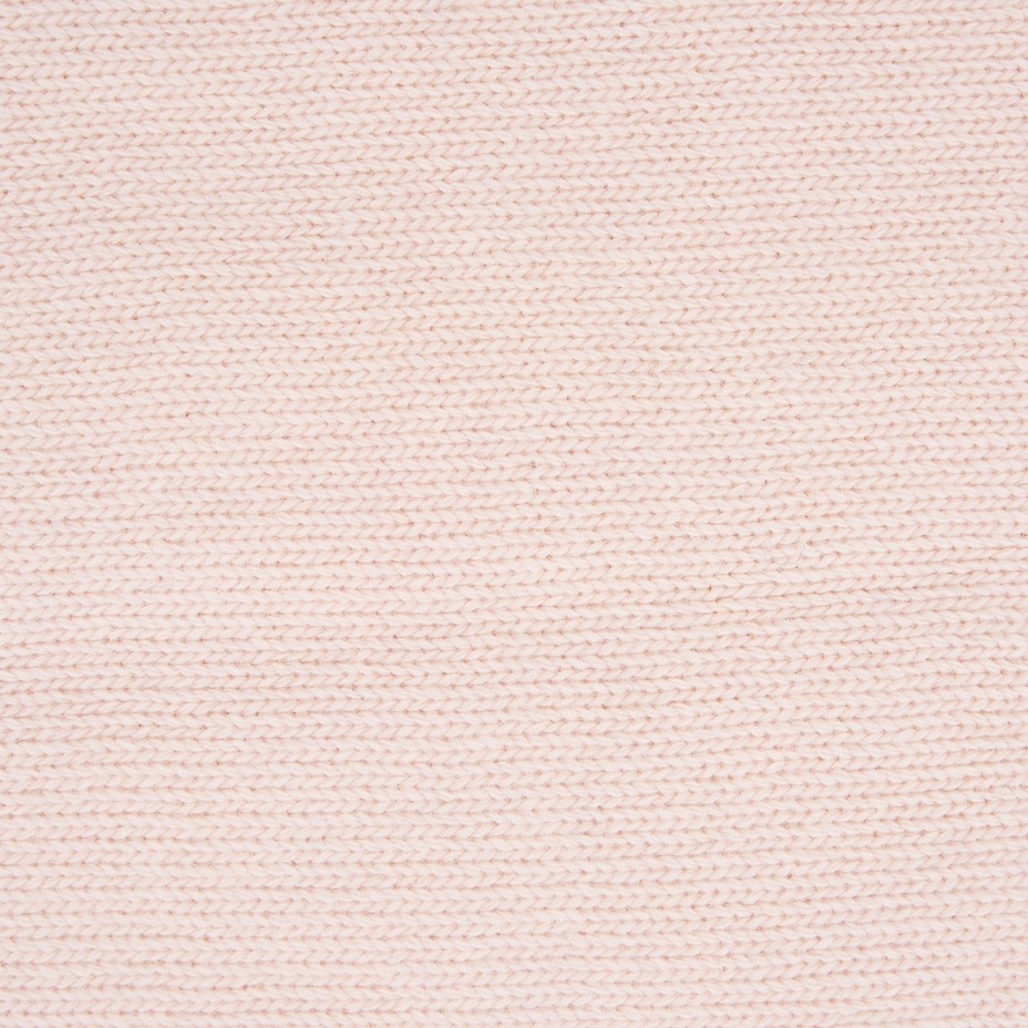 Couvre-cou en laine mérinos Supersoft avec cachemire Komin, rose clair