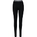 Sous-vêtements fonctionnels en mérinos pour femmes XTREME Thermowave noir