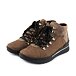 Bottines en cuir pour femmes Vendula, marron