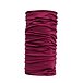 Tour de cou multifonctionnel Sensor Merino Active lilas