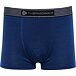 Boxer fonctionnel pour hommesMERINO LIFE Thermowave bleu