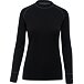 T-shirt fonctionnel en mérinos pour femmes XTREME Thermowave noir