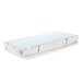 Protège-matelas en coton imperméable