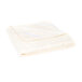 Drap de laine de mouton naturel