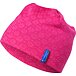 Bonnet Merino Thermowave Junior Skydiver/Rose pour enfants