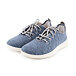 Baskets Vlnka, bleu foncé