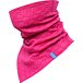 Écharpe Merino Thermowave Junior Magenta/Rose pour enfants