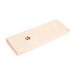 Serviette en coton, naturelle