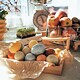 Colorez vos œufs de Pâques avec des ingrédients naturels